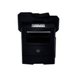 Dell B3465DNF Mono Laser Multifunction Printer